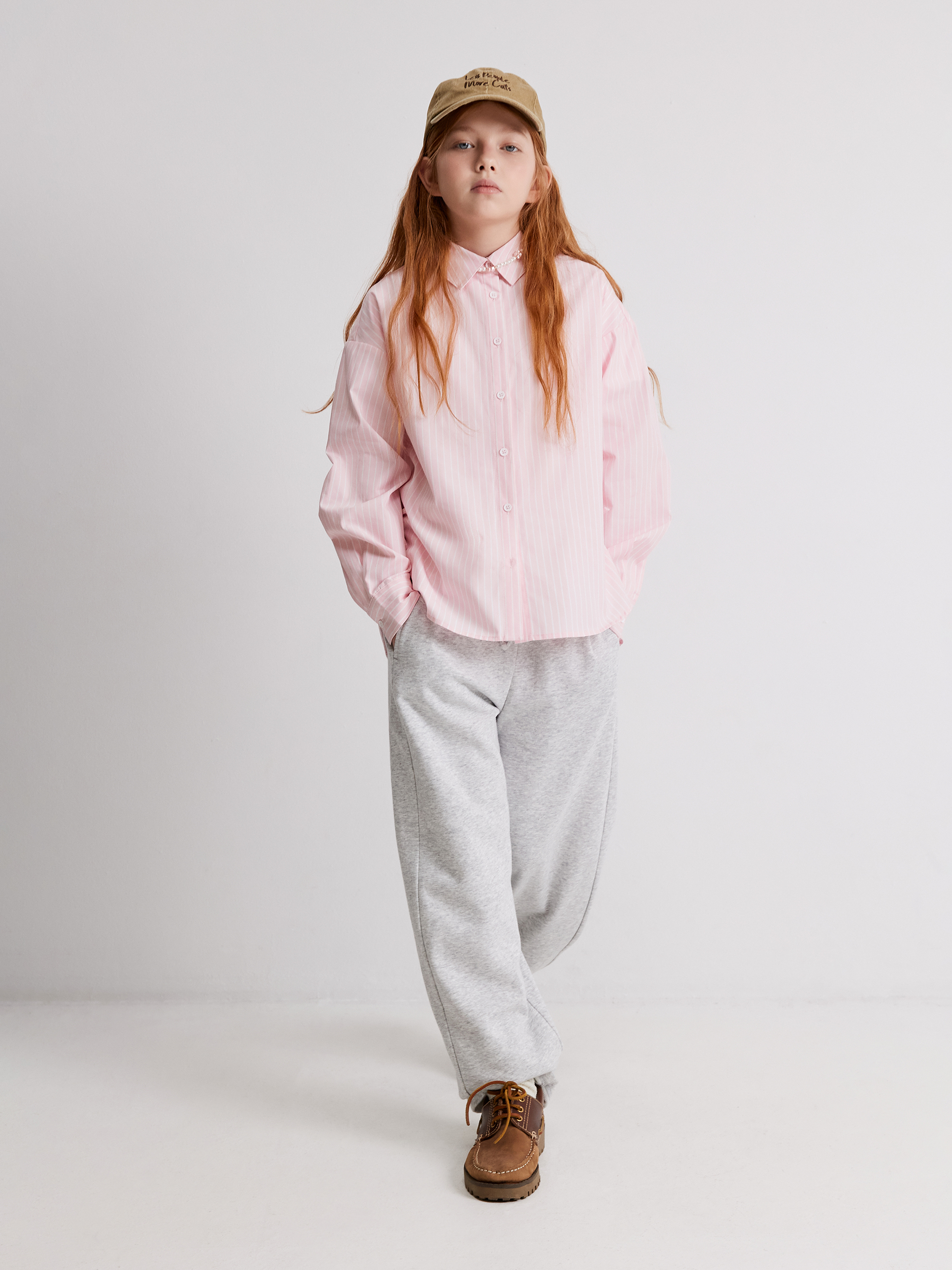 Блузка Acoola 20210260154_0095402 - фото 9