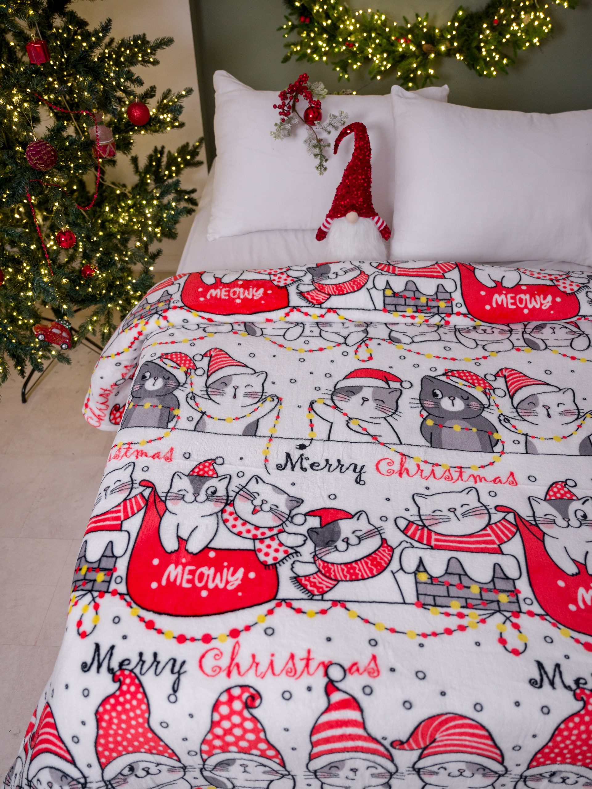 Плед PAVLine - фото 4