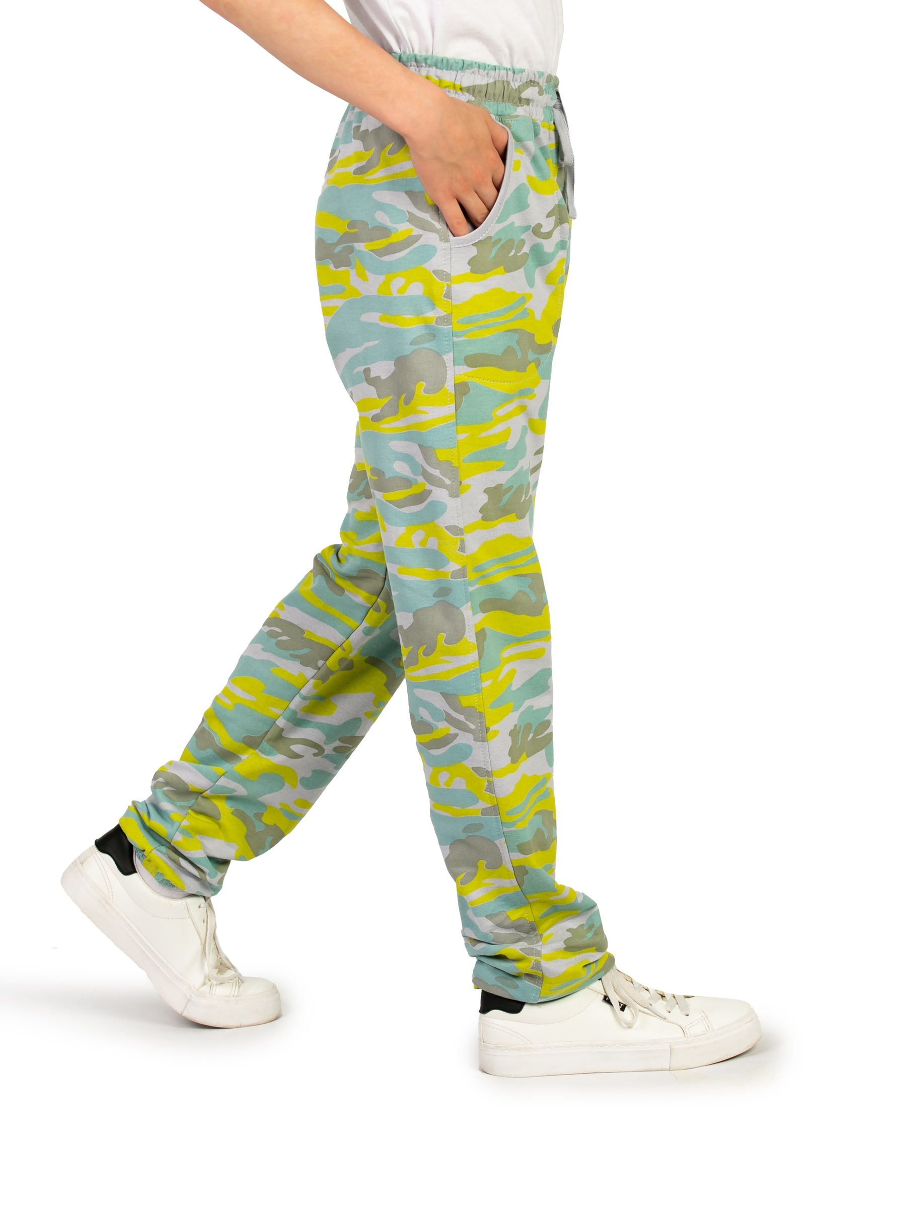 Брюки N.O.A. 10742-10 - фото 10