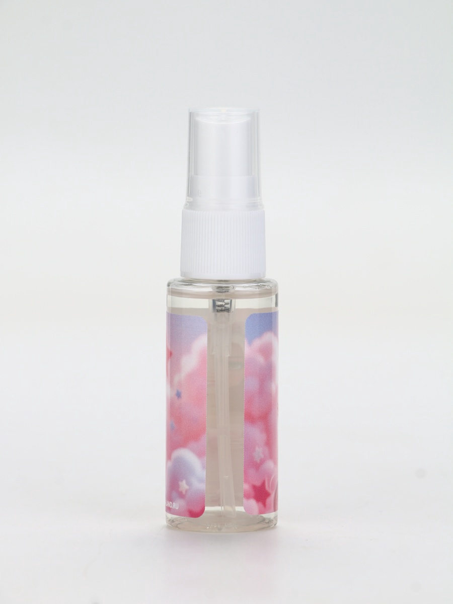 Душистая вода Выбражулька «Кукла-модель», 30 мл, аромат бабл-гам - фото 7