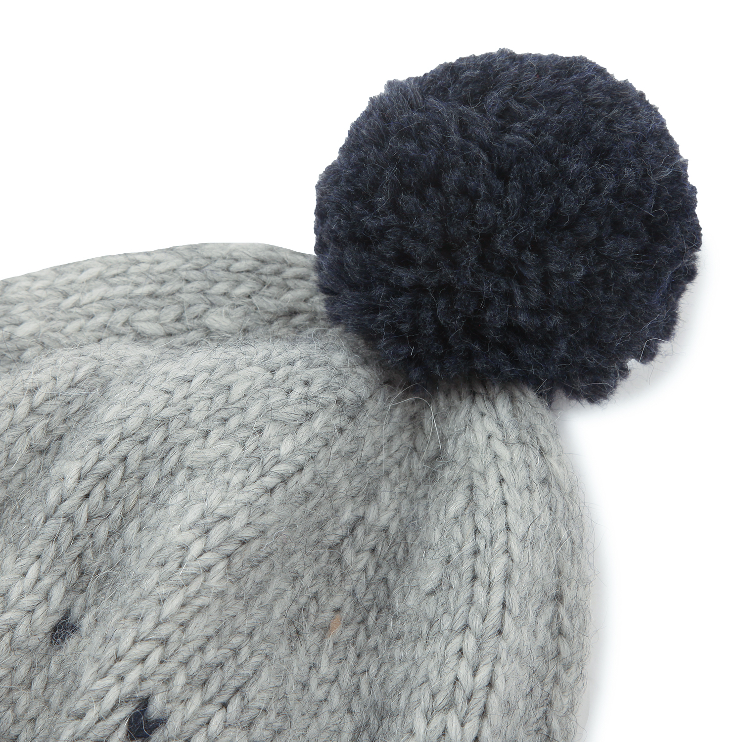 Шапка Kotik 10032_Синий - фото 4