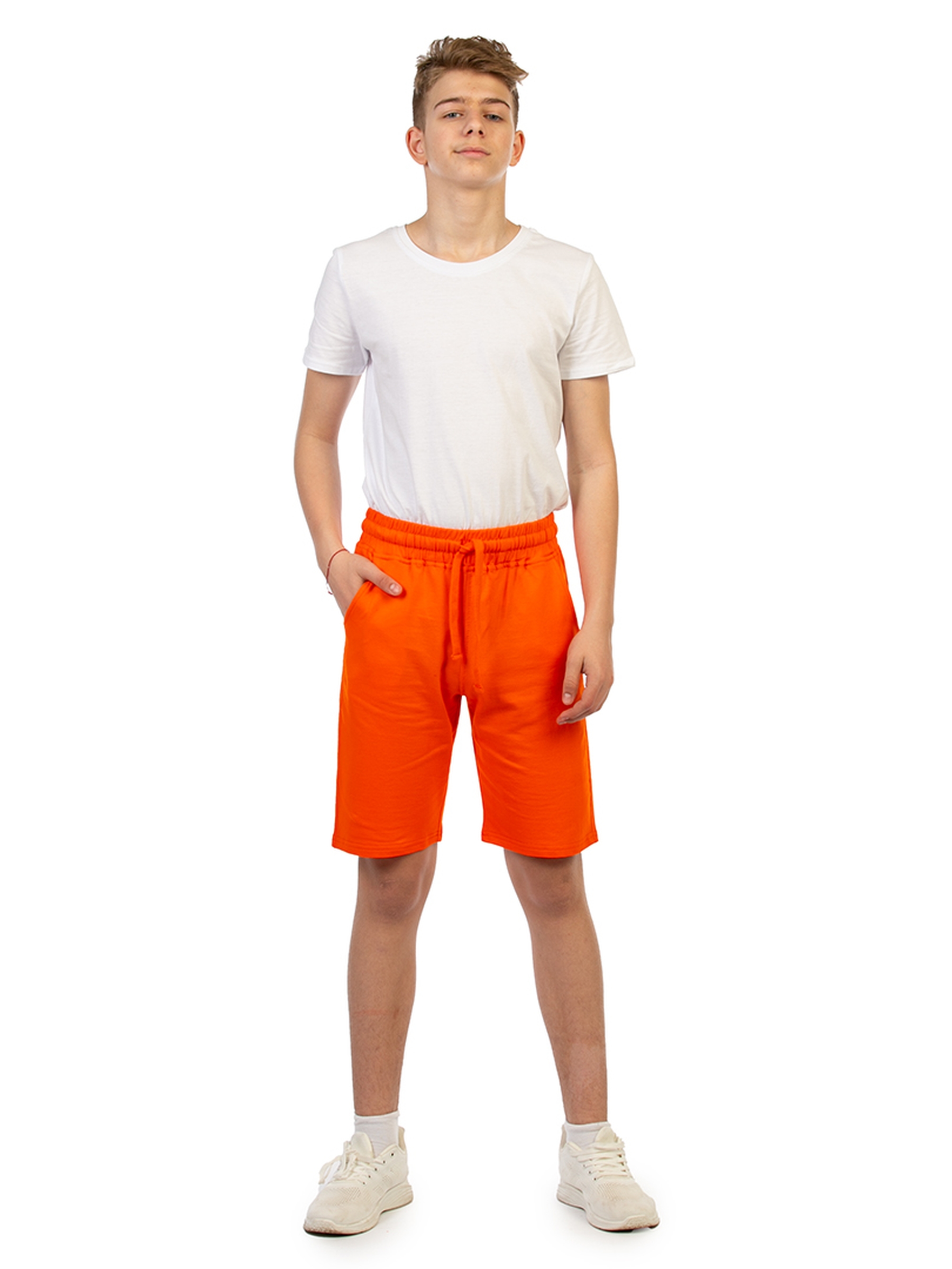 Шорты N.O.A. 11267-2 - фото 10