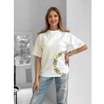 Футболка Chilleasy