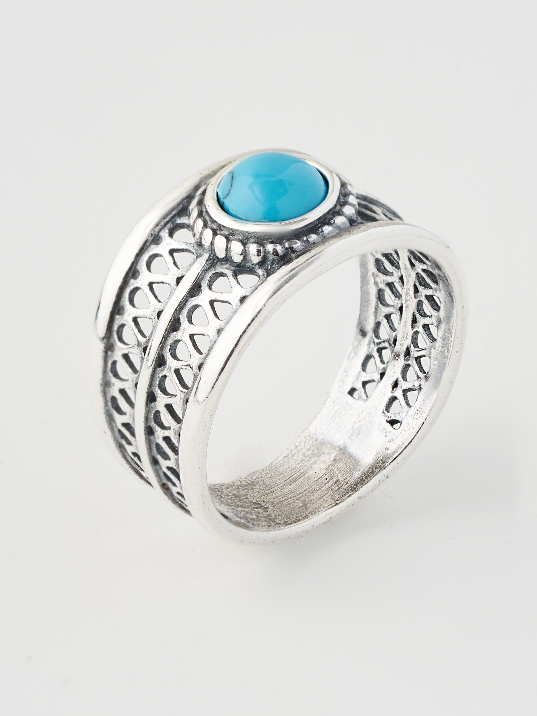 Кольцо Shine and Beauty 24314882Бп - фото 1