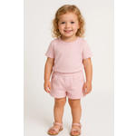 Футболка и шорты Эскимо