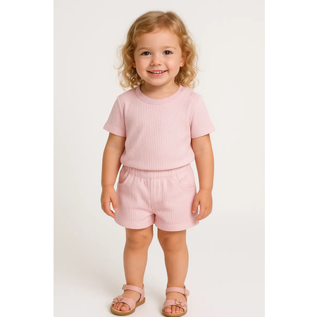 Футболка и шорты Эскимо