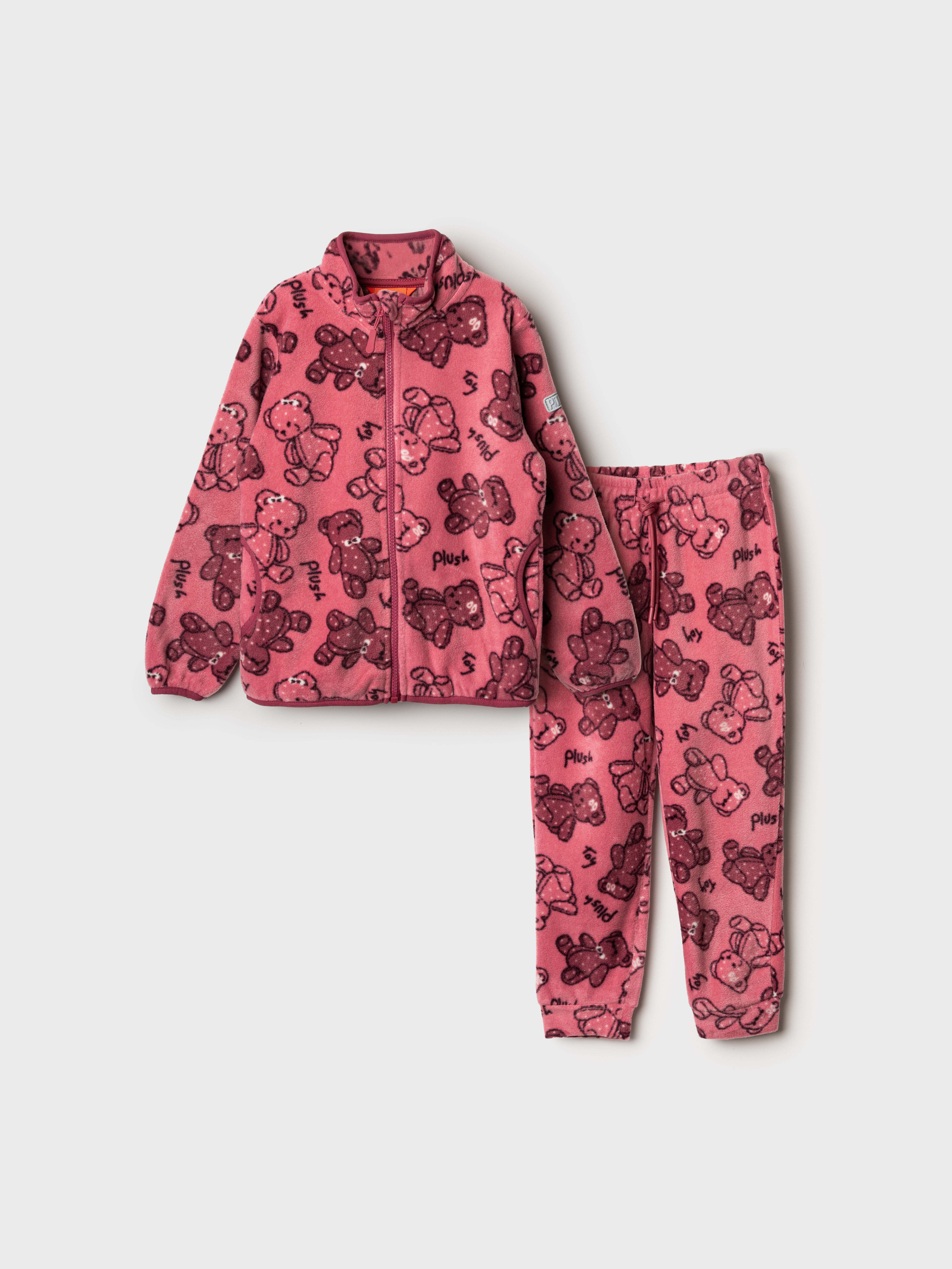 Толстовка и брюки PlayToday 32522108 - фото 7