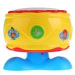 Игрушка развивающая УМка Барабан 259717