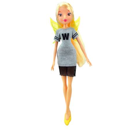Кукла модельная Winx в ассортименте