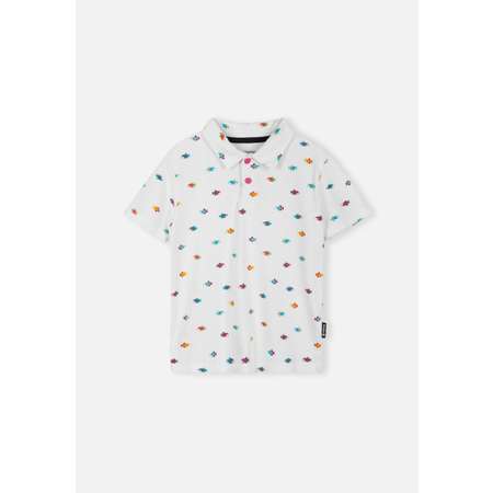 Футболка-поло Reima