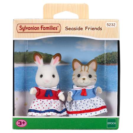 Игровой набор Sylvanian Families