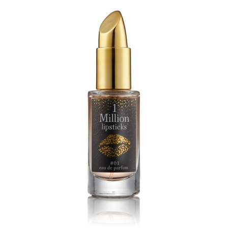 Парфюмерная вода . 1 Million Lipsticks 01 для женщин 25мл