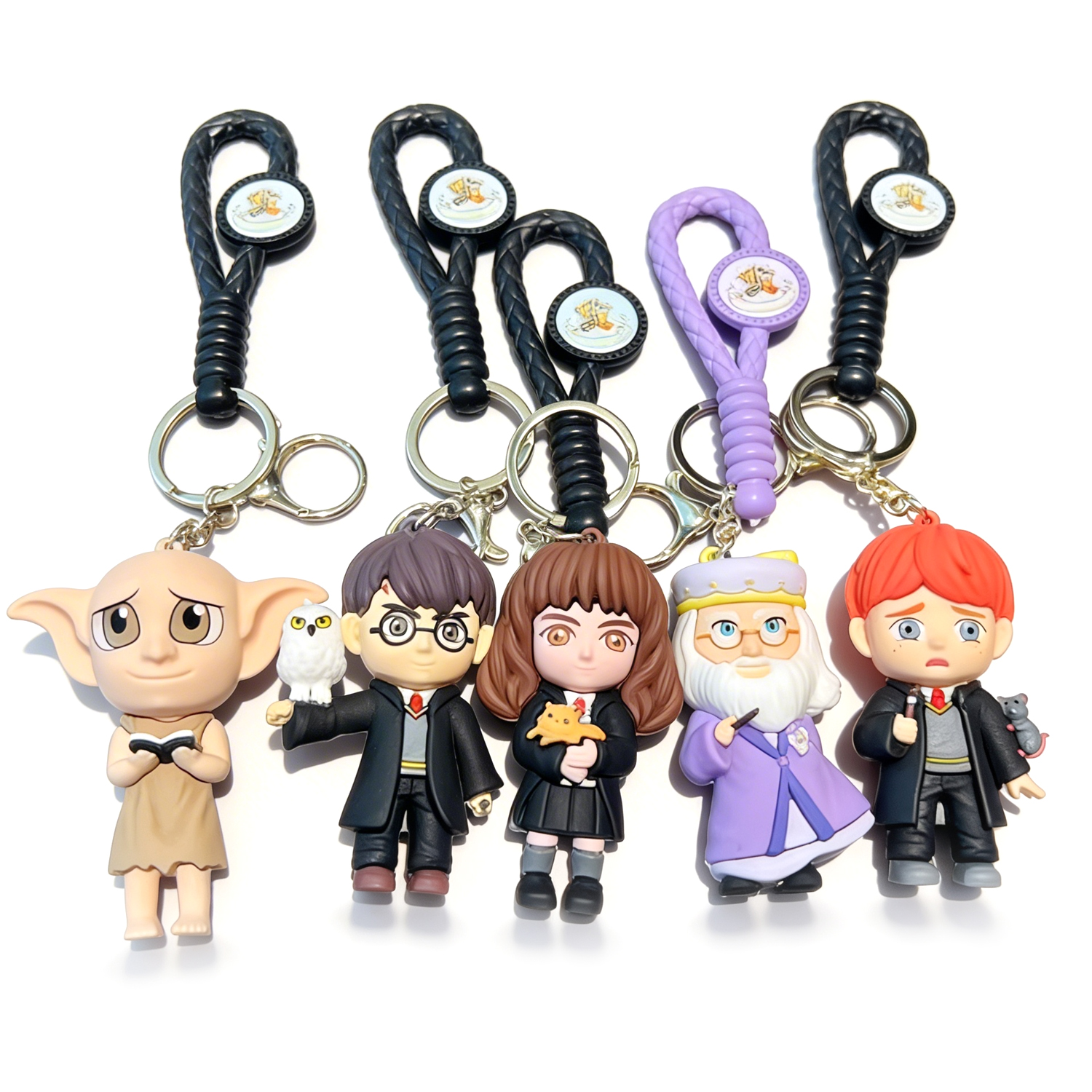 Брелок Удачная тема Факультет - фото 1