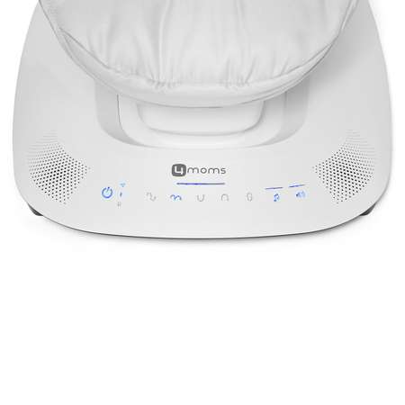 Кресло-качалка 4Moms mamaRoo