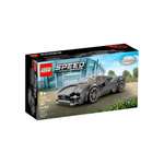 Конструктор LEGO Speed Champions