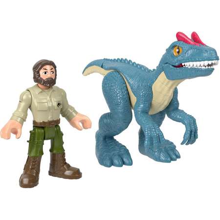 Игровой набор IMAGINEXT