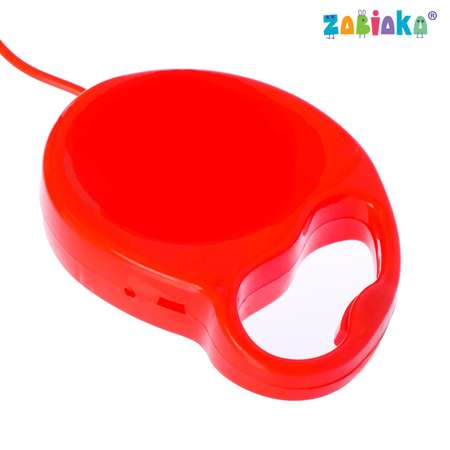 Игрушка Zabiaka