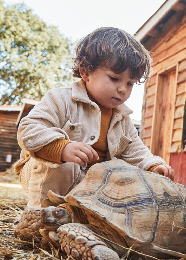 Сорочка Mayoral 2105/51 - фото 5