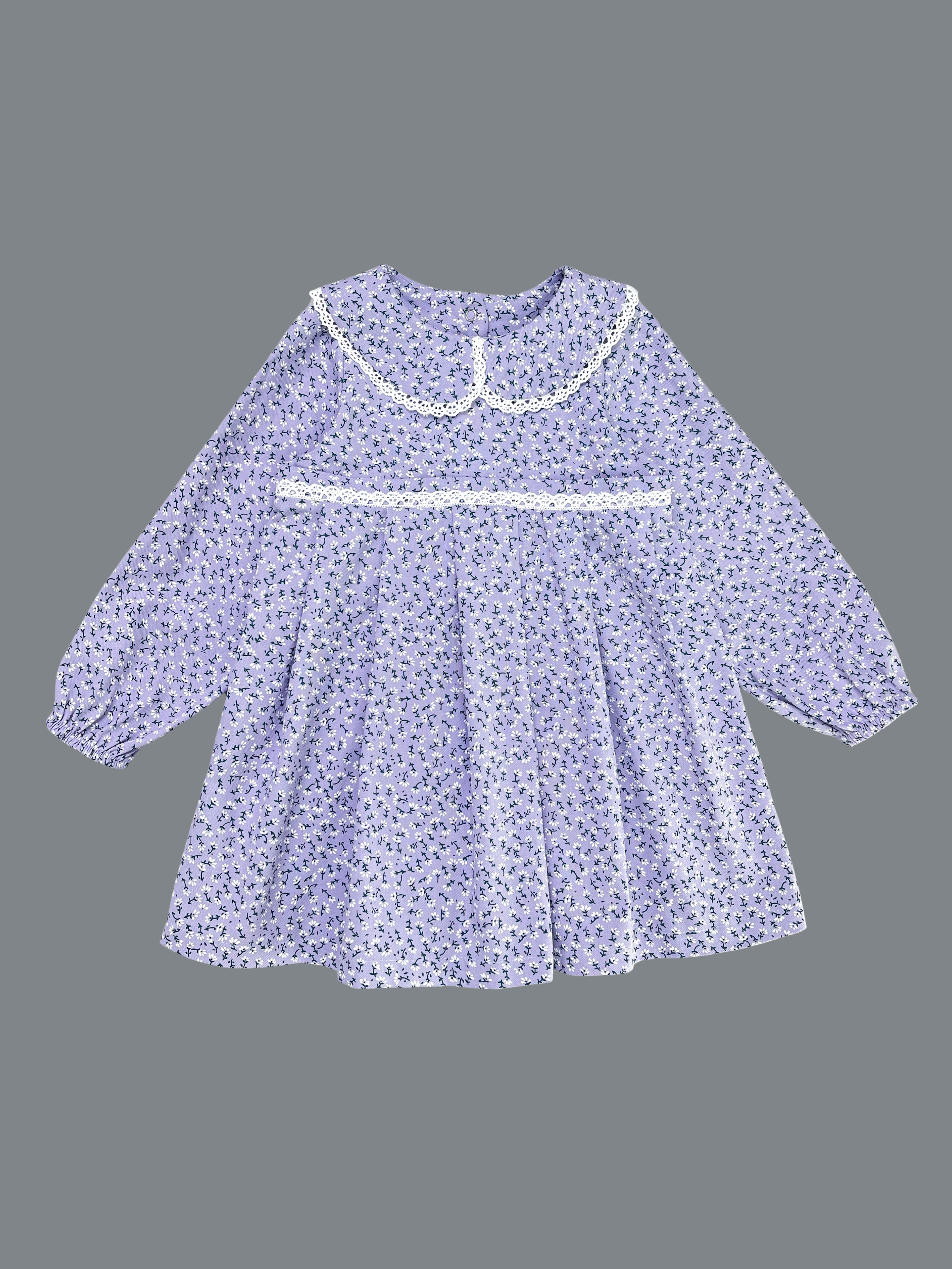 Платье MOUN ЦБ-00001584 - фото 20