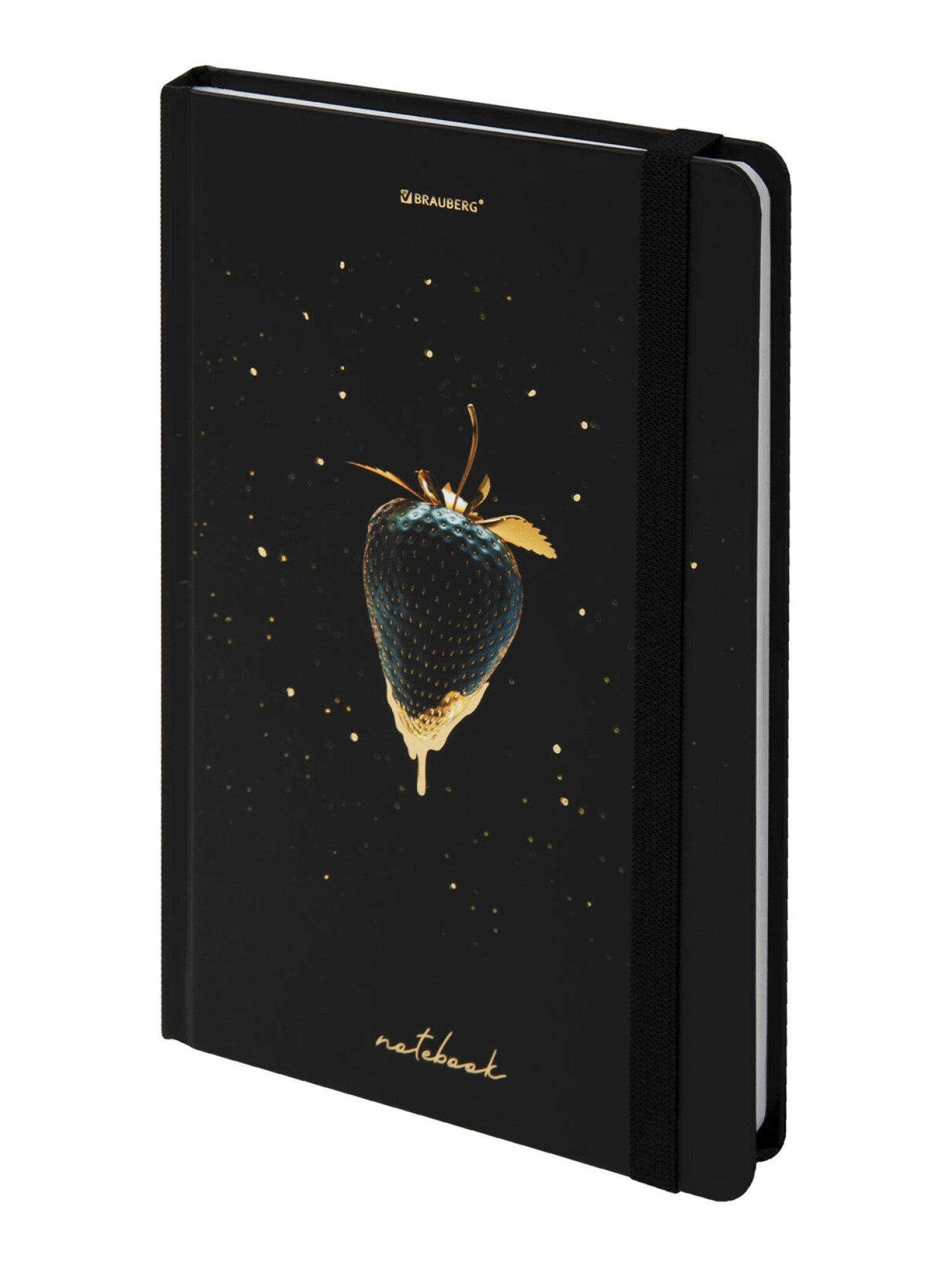 Блокнот Brauberg 96 лист. - фото 5