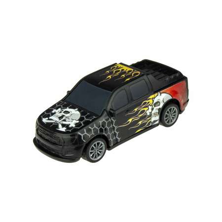 Автомобиль Crashfest