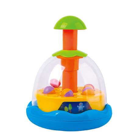 Игрушка развивающая Tanny Kids Карусель