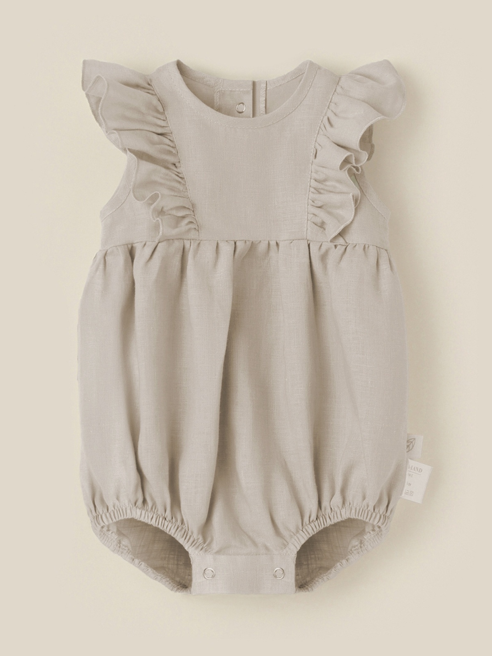 Боди Sima-Land 10259887 - фото 1