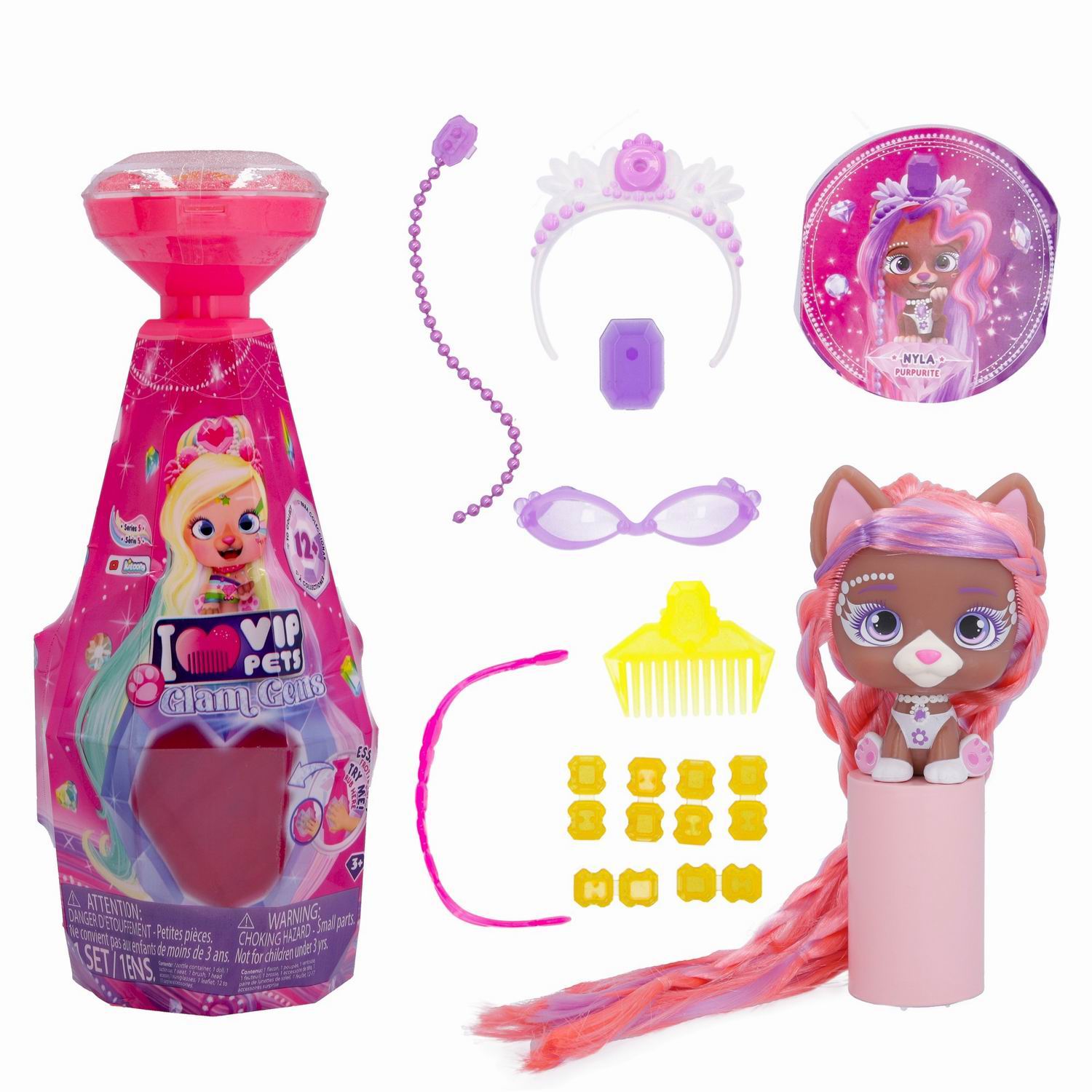 Фигурка IMC Toys - фото 1