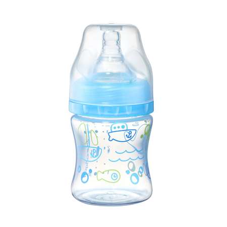 Бутылочка Babyono 120 мл 1 шт.