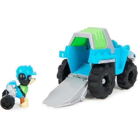 Игрушка Paw Patrol Рекс Rescue Vehicle