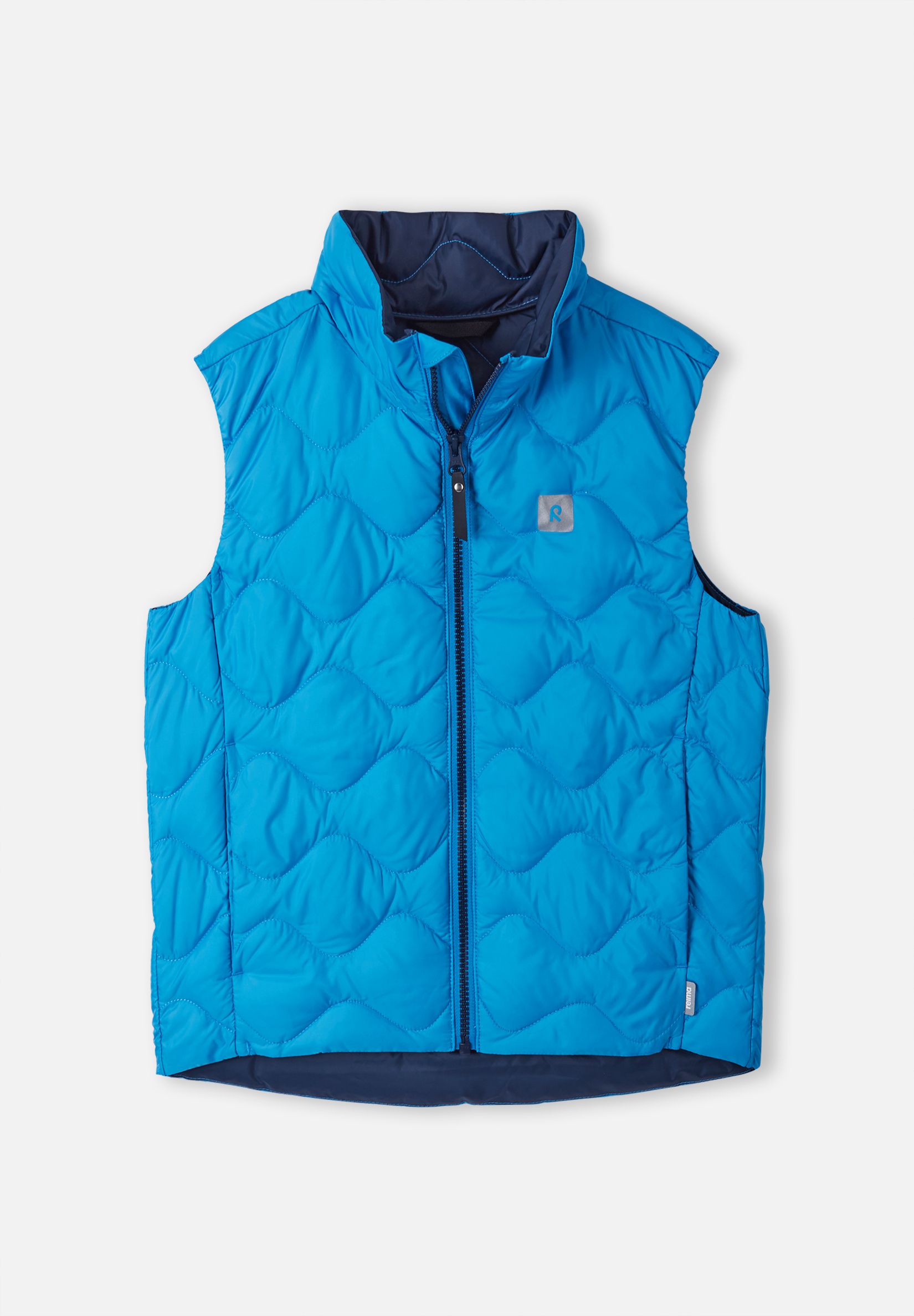 Жилет Reima 5100060A-6630 - фото 1