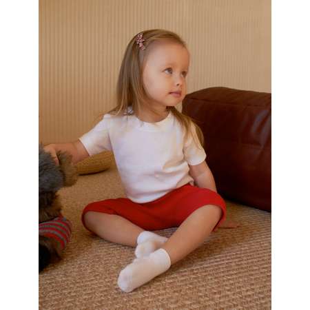 Бриджи 2 шт Mami-kids