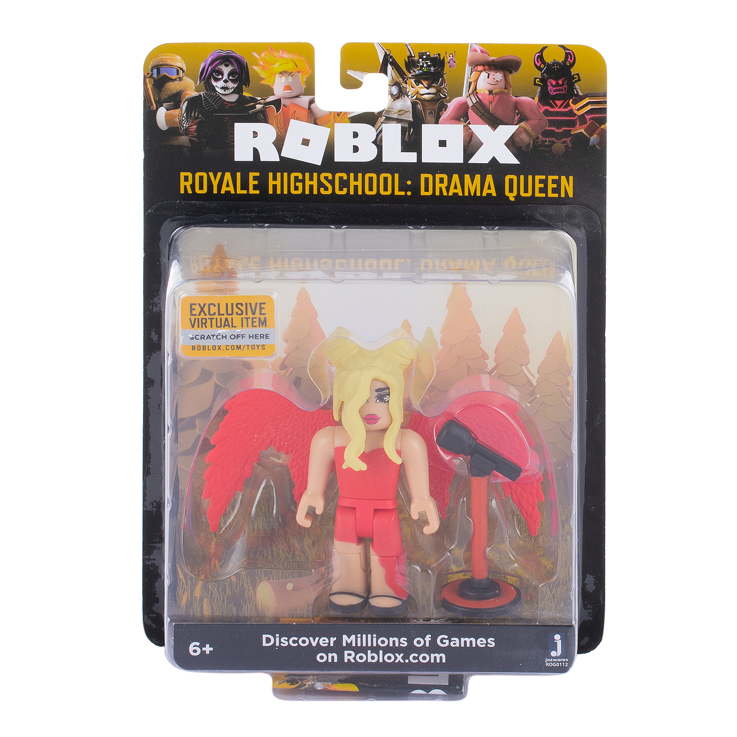 Фигурка ROBLOX - фото 2