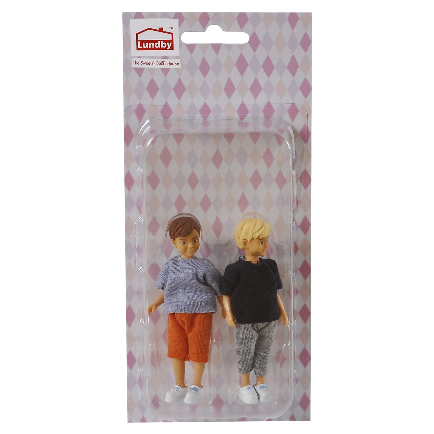 Домик для кукол Lundby LB_60806500 - фото 2