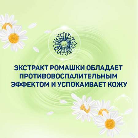 Влажная туалетная бумага AURA 8 упак. 72 шт.