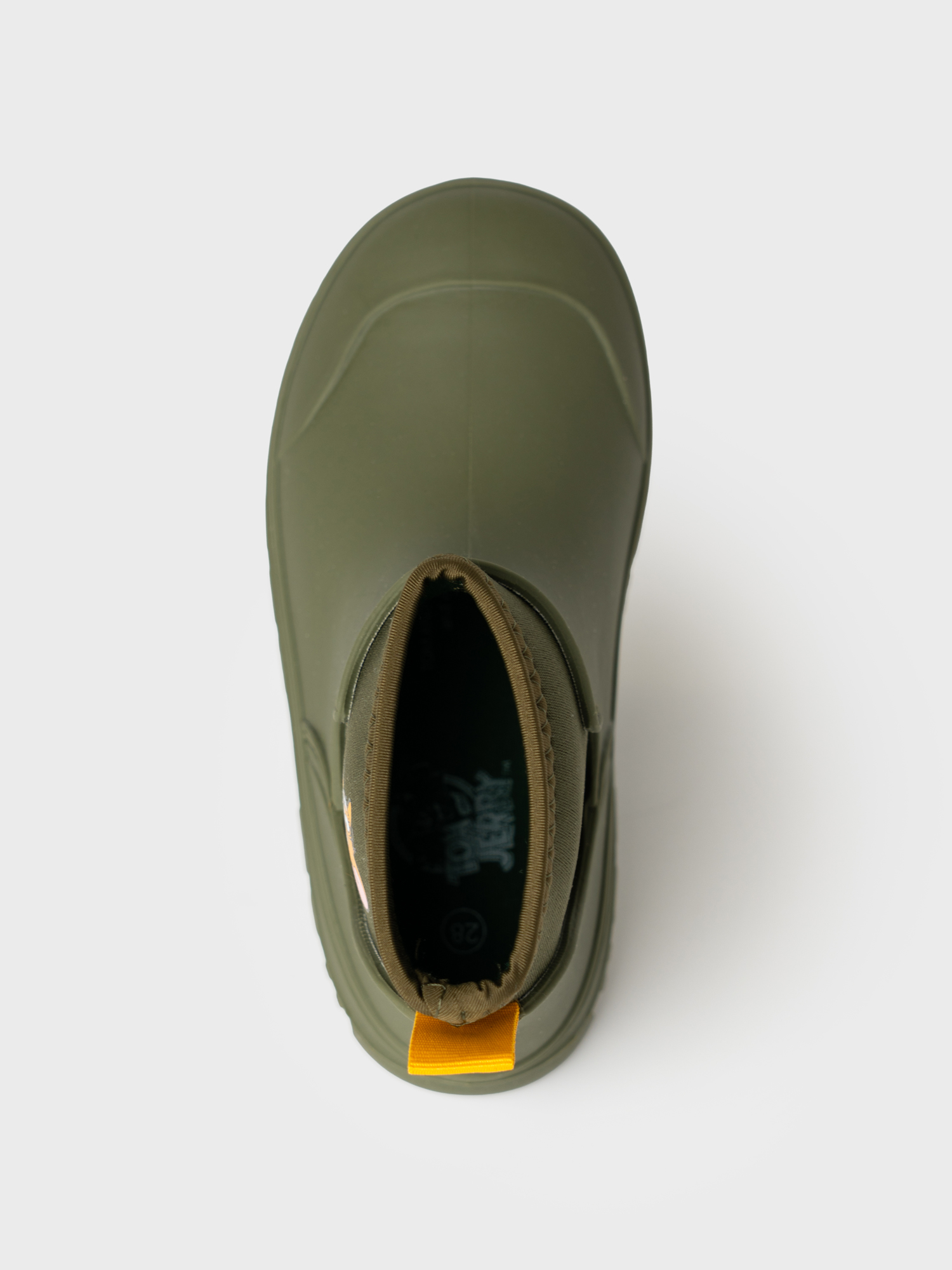 Резиновые сапоги PlayToday 12632702 - фото 4