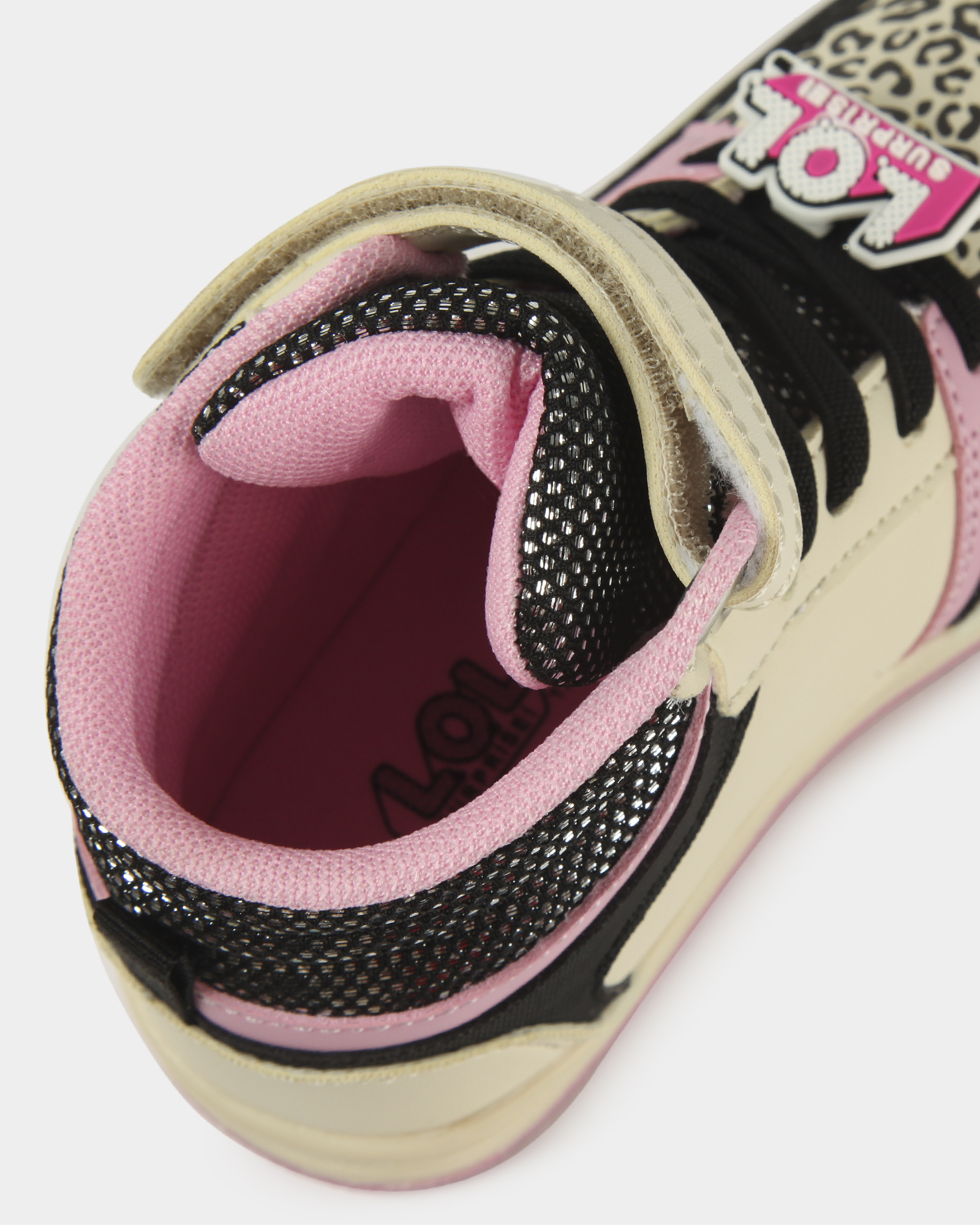 Ботинки L.O.L. Surprise! LL000969 - фото 4