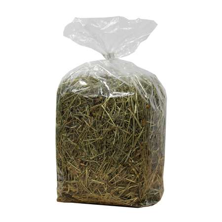 Сено для грызунов Fiory Alpiland Camomile альпийское с ромашкой 500г