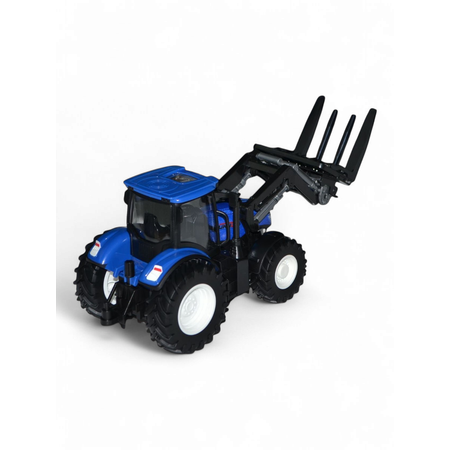 Трактор РУ CS Toys 1:24