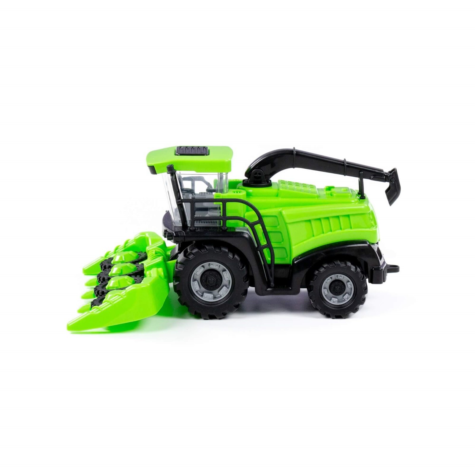 Комбайн Полесье 9271712 - фото 3