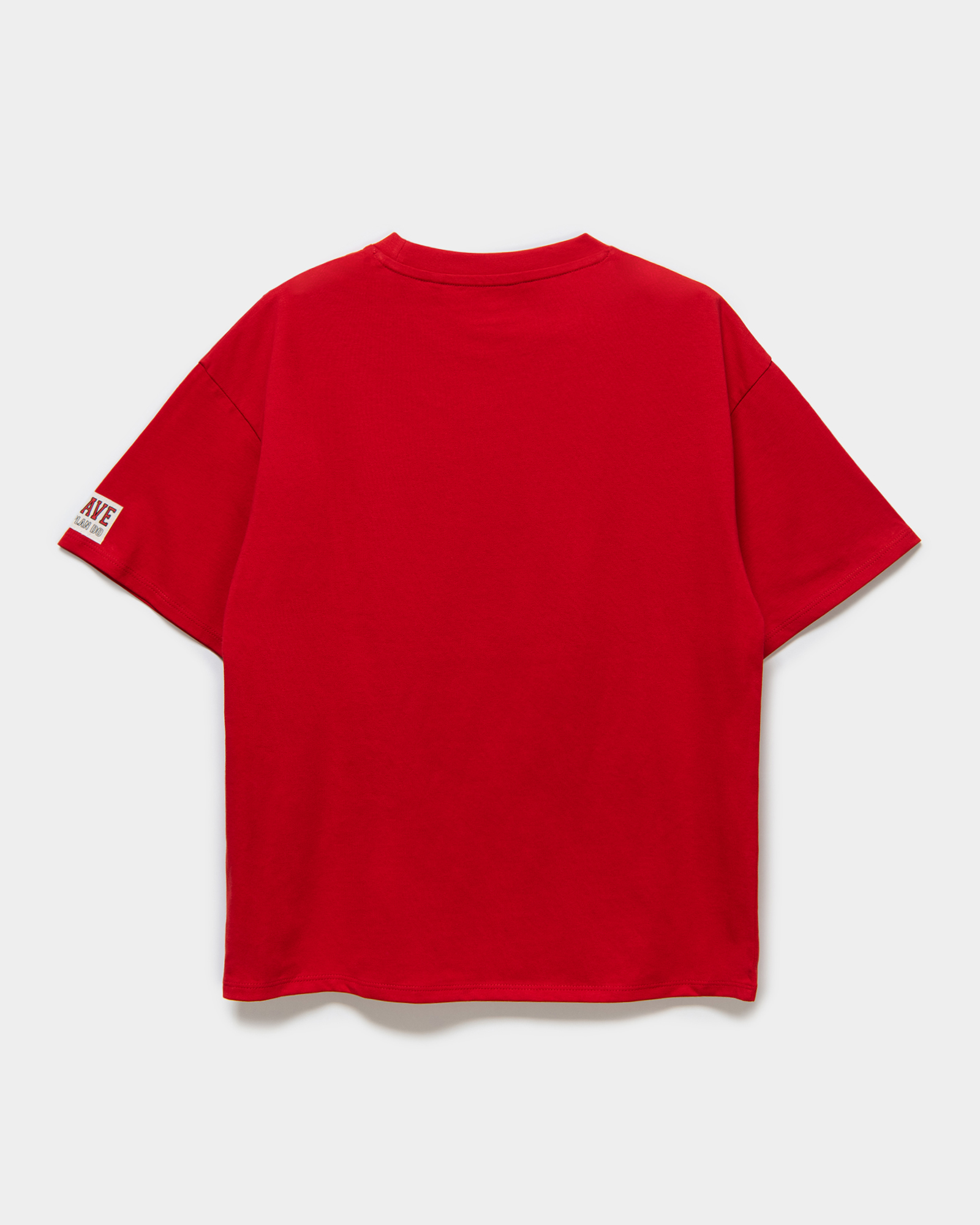 Футболка Futurino W24FU1-FB-32_5tb-11 - фото 3