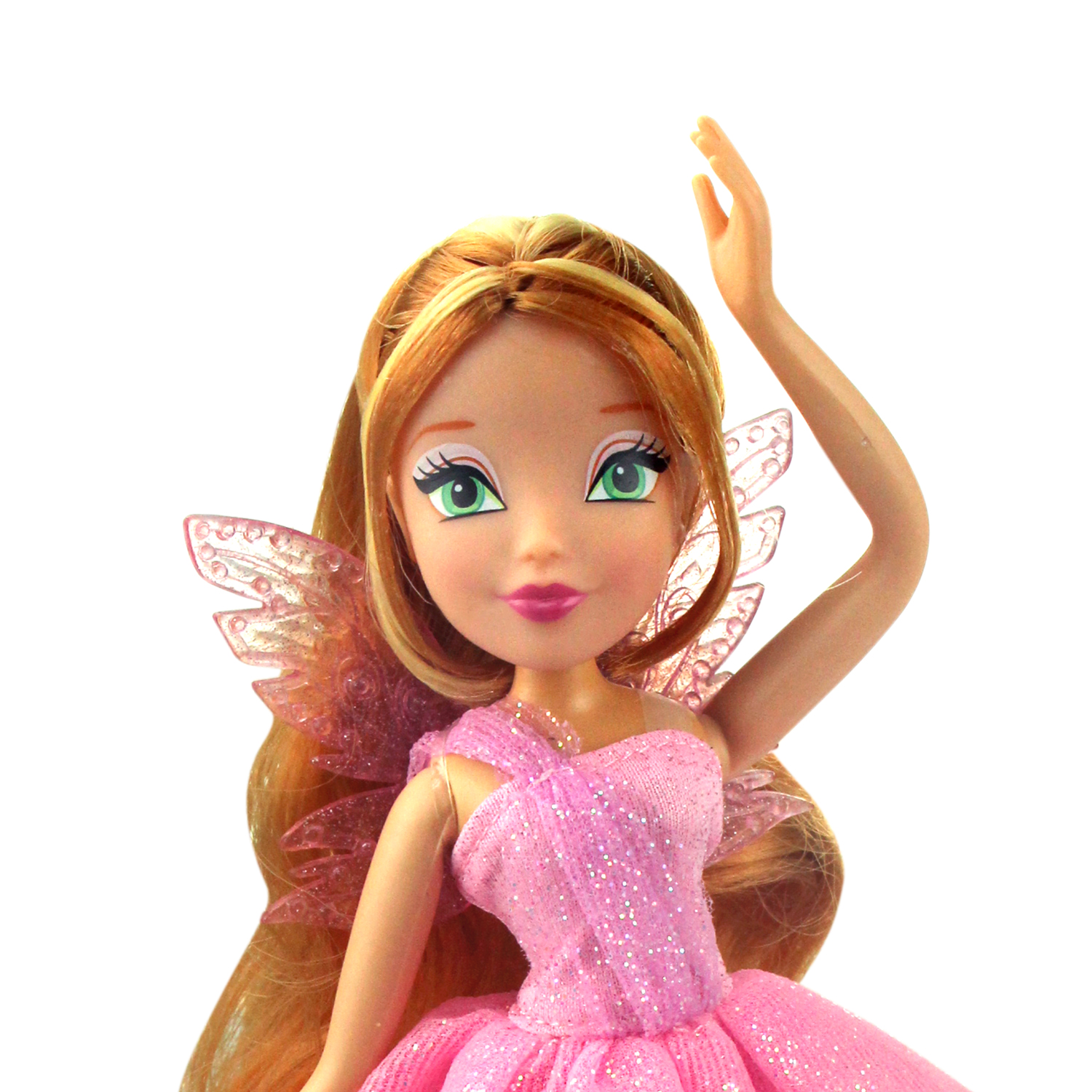 Кукла модельная Winx IW01481702 - фото 2