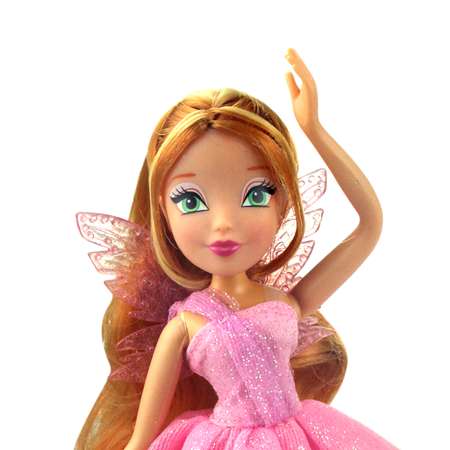 Кукла модельная Winx
