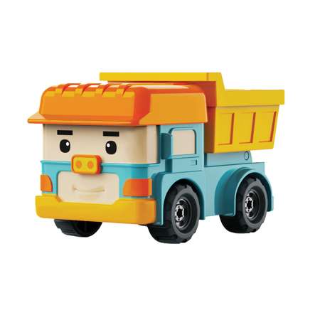 Грузовик Robocar Poli Дампи