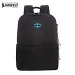 Рюкзак Grizzly Близнецы
