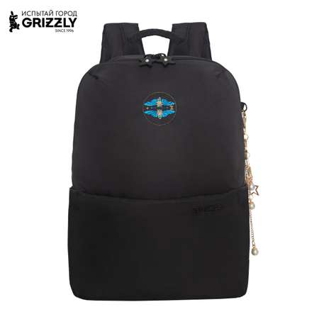 Рюкзак Grizzly Близнецы