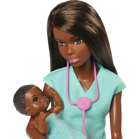 Кукла модельная Barbie