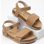 Биркенштоки TikkaGo