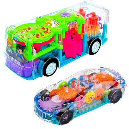Игрушка SFT