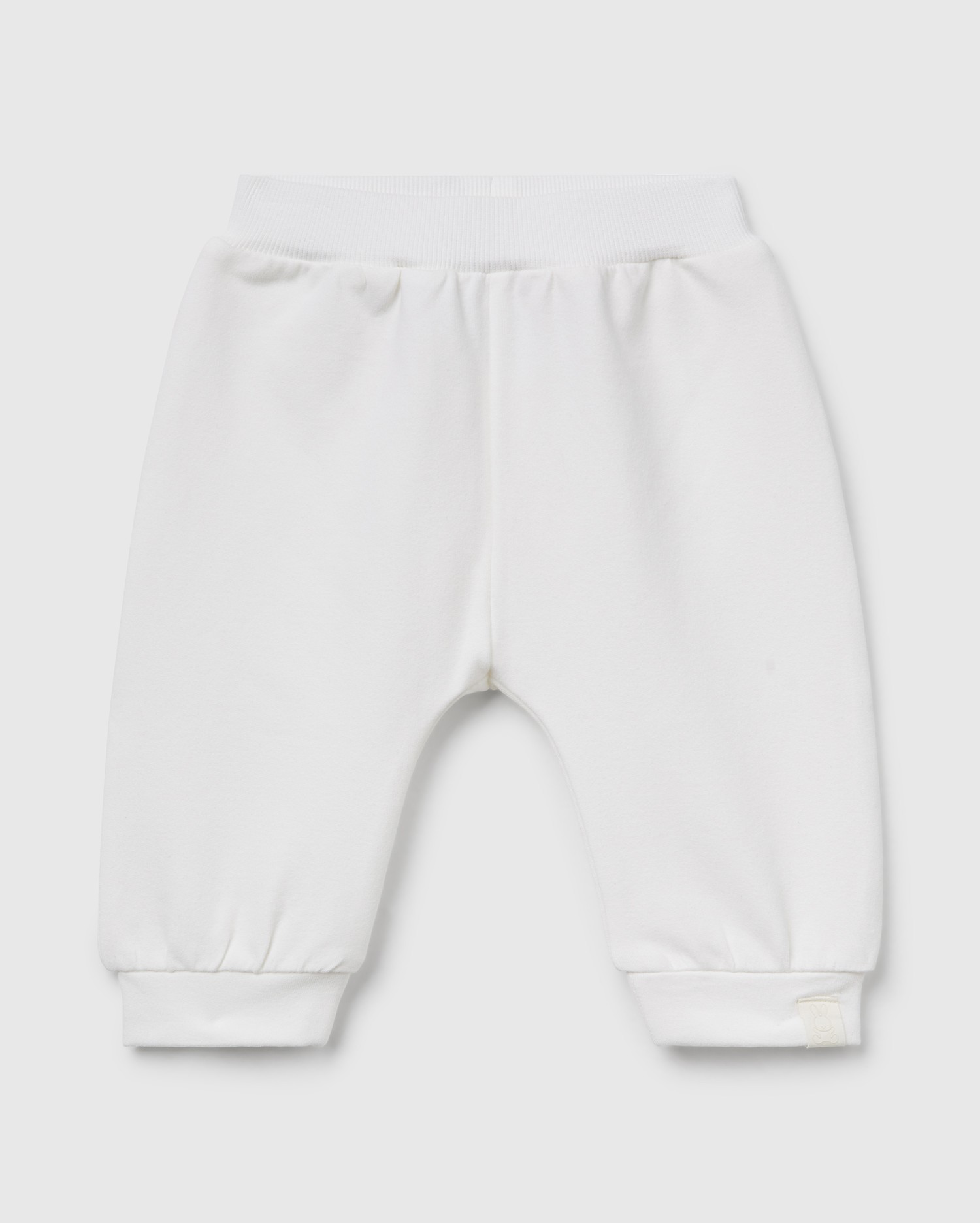 Брюки United Colors of Benetton 25A_3MDSAF02C_074 - фото 1